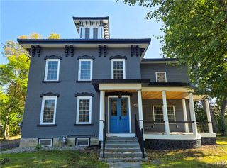 8914 Jackson Street, Brutus, NY 13166