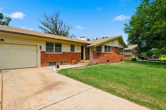9830 W Hardtner Ave, Wichita, KS 67212