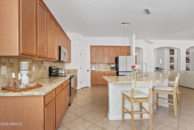 3356 E KINGBIRD Place, Chandler, AZ 85286