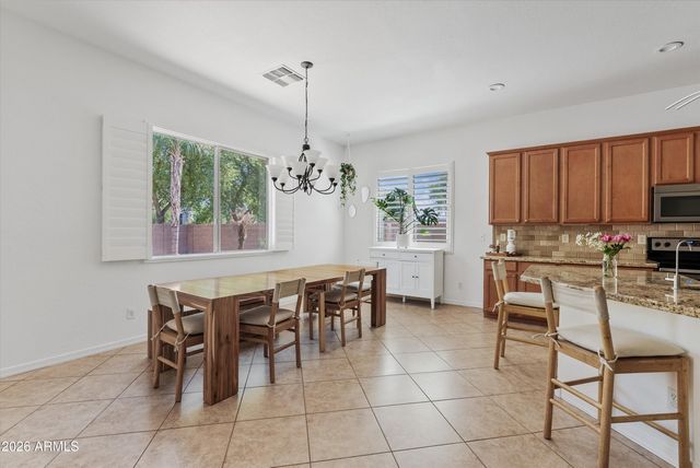 3356 E KINGBIRD Place, Chandler, AZ 85286