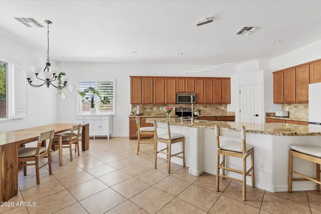 3356 E KINGBIRD Place, Chandler, AZ 85286