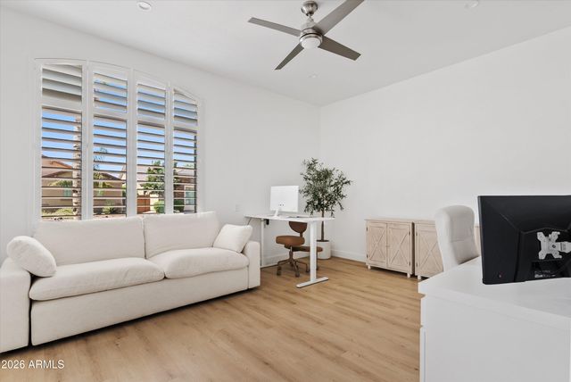 3356 E KINGBIRD Place, Chandler, AZ 85286