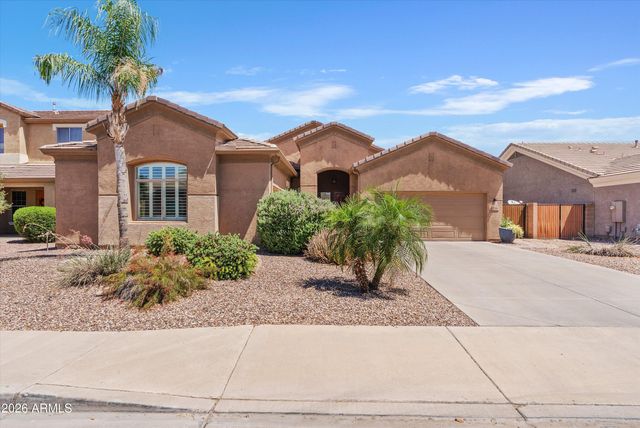 3356 E KINGBIRD Place, Chandler, AZ 85286