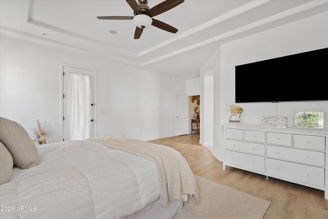 3356 E KINGBIRD Place, Chandler, AZ 85286