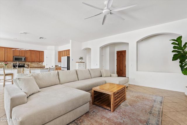 3356 E KINGBIRD Place, Chandler, AZ 85286