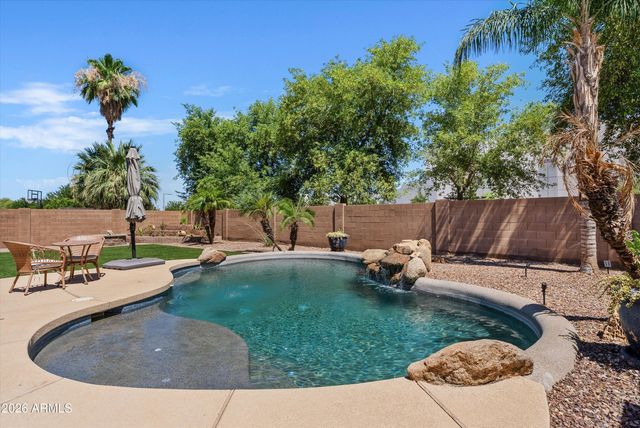 3356 E KINGBIRD Place, Chandler, AZ 85286