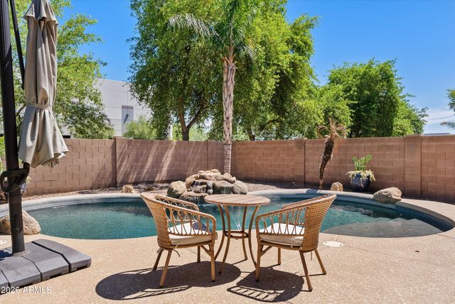 3356 E KINGBIRD Place, Chandler, AZ 85286