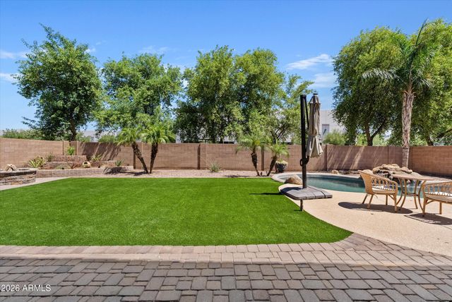 3356 E KINGBIRD Place, Chandler, AZ 85286