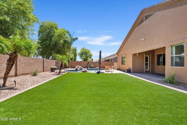 3356 E KINGBIRD Place, Chandler, AZ 85286