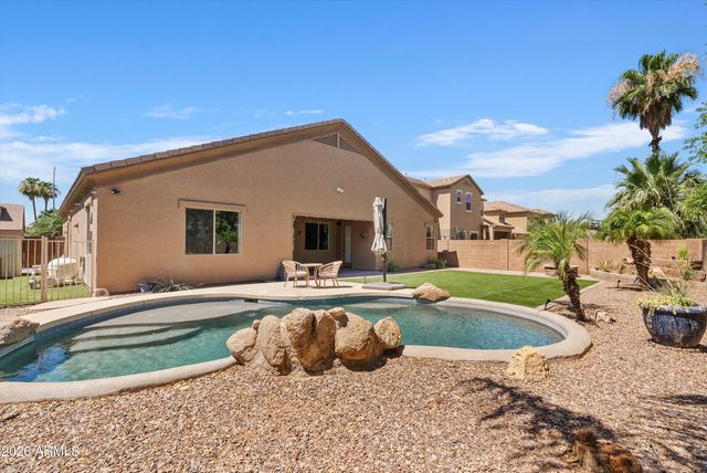 3356 E KINGBIRD Place, Chandler, AZ 85286