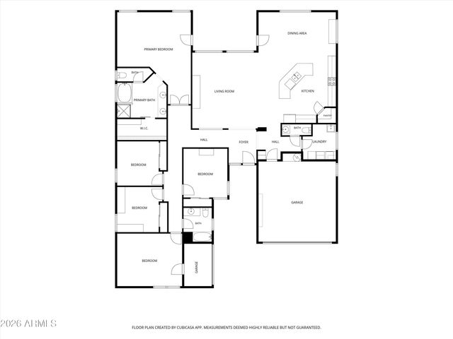 3356 E KINGBIRD Place, Chandler, AZ 85286