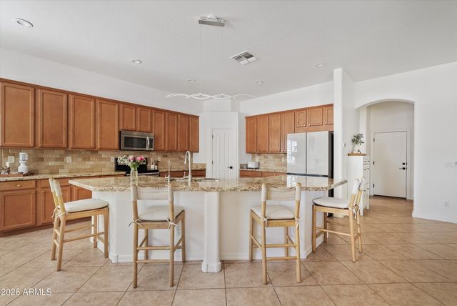 3356 E KINGBIRD Place, Chandler, AZ 85286