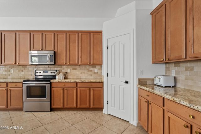 3356 E KINGBIRD Place, Chandler, AZ 85286