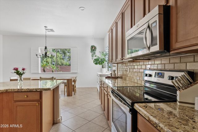 3356 E KINGBIRD Place, Chandler, AZ 85286