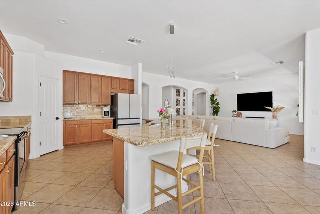 3356 E KINGBIRD Place, Chandler, AZ 85286