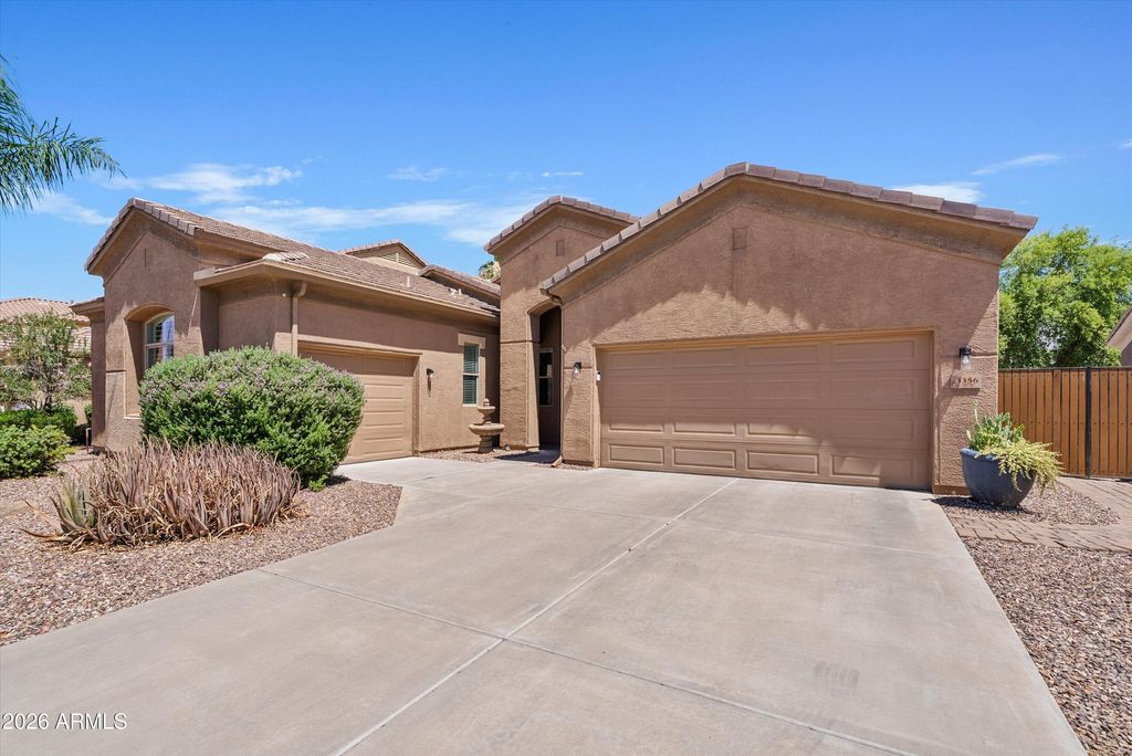 3356 E KINGBIRD Place, Chandler, AZ 85286
