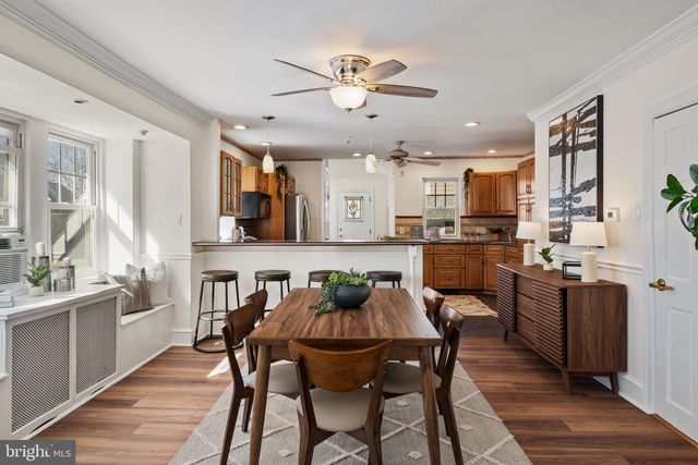 132 LINWOOD AVE, Ardmore, PA 19003