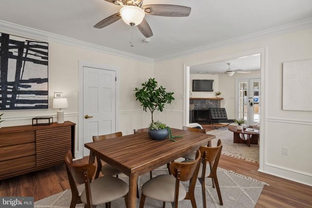 132 LINWOOD AVE, Ardmore, PA 19003