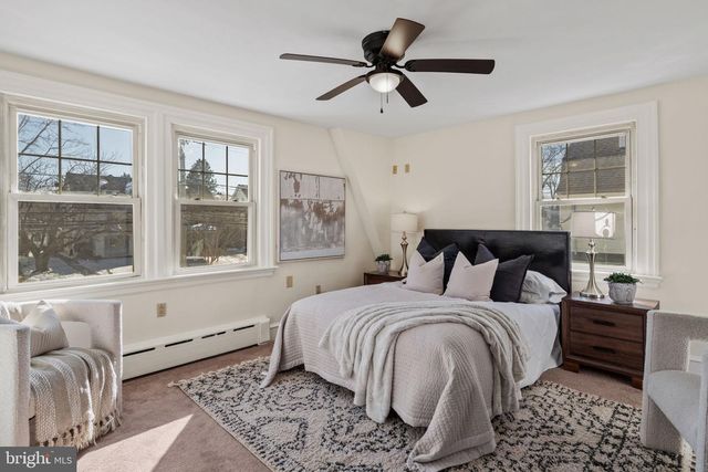 132 LINWOOD AVE, Ardmore, PA 19003