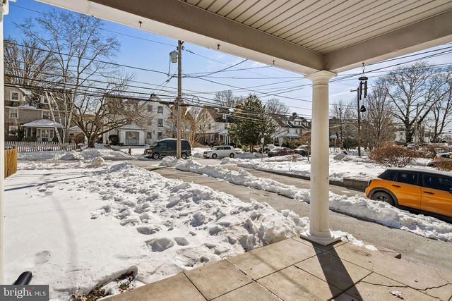 132 LINWOOD AVE, Ardmore, PA 19003