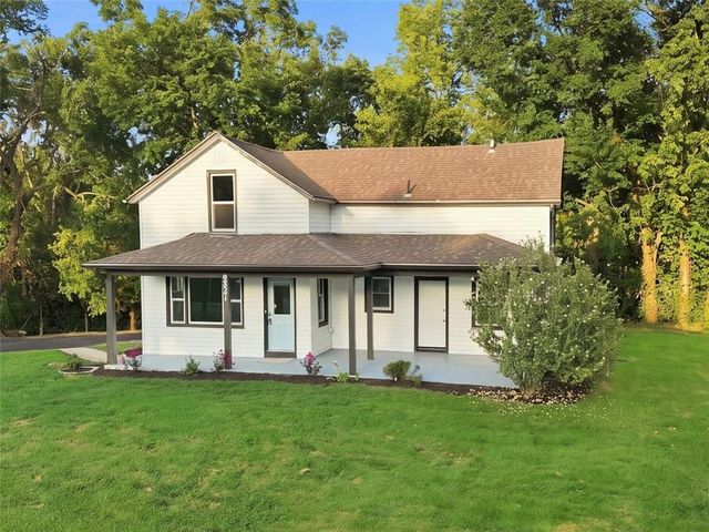 2421 N 72ND Street, Kansas City, KS 66109