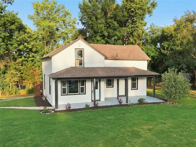 2421 N 72ND Street, Kansas City, KS 66109