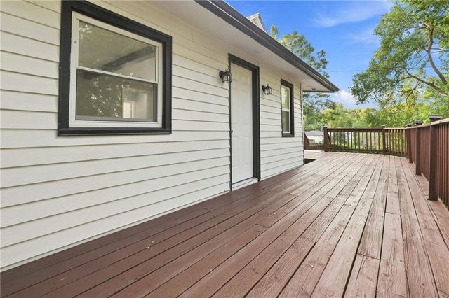 2421 N 72ND Street, Kansas City, KS 66109