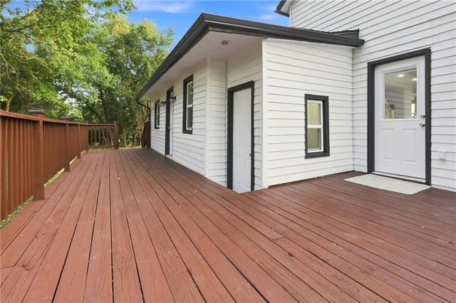 2421 N 72ND Street, Kansas City, KS 66109