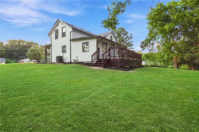 2421 N 72ND Street, Kansas City, KS 66109