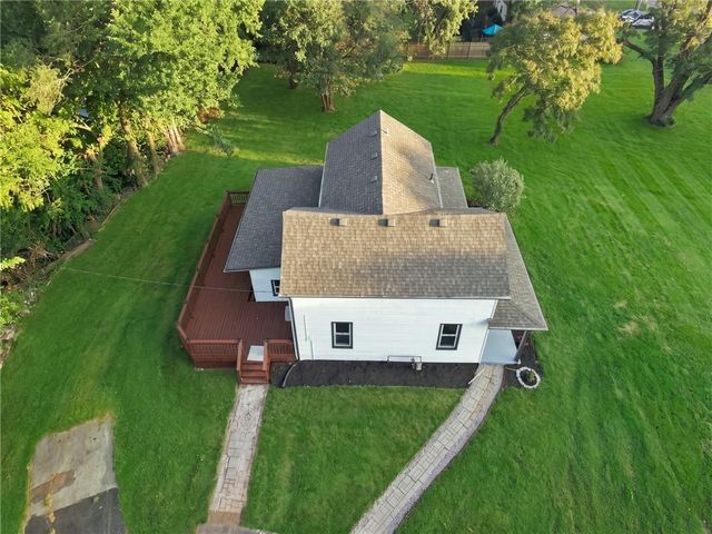 2421 N 72ND Street, Kansas City, KS 66109