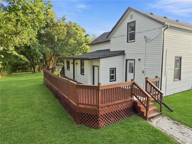 2421 N 72ND Street, Kansas City, KS 66109