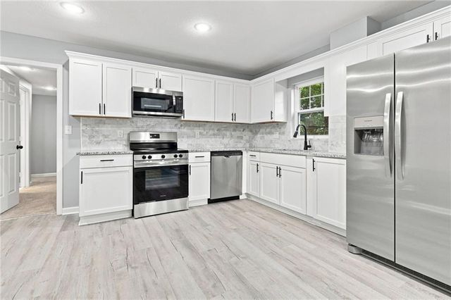 2421 N 72ND Street, Kansas City, KS 66109
