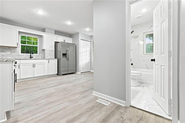 2421 N 72ND Street, Kansas City, KS 66109