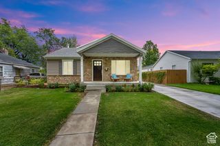 2313 S WELLINGTON ST, Salt Lake City, UT 84106