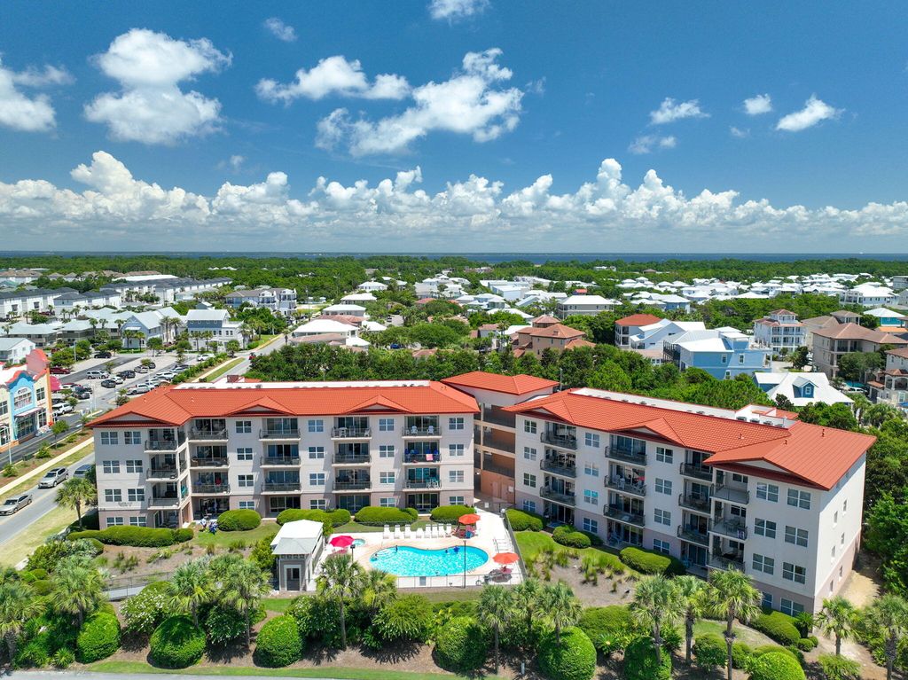 1952 Scenic Gulf Drive, 204, Miramar Beach, FL 32550