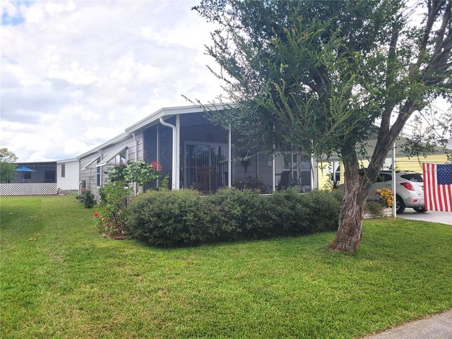 345 VICTORIA DRIVE, Haines City, FL 33844