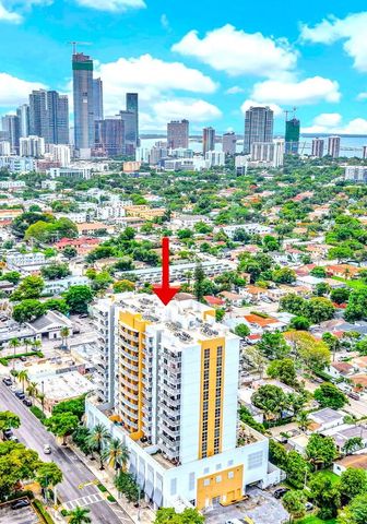 900 SW 8th Street 1501, Miami, FL 33130