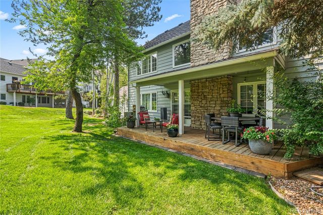 4505 S Yosemite Street 142, Denver, CO 80237