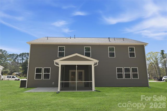 407 Alameda Way, Matthews, NC 28104