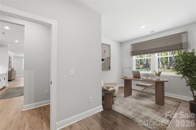 407 Alameda Way, Matthews, NC 28104