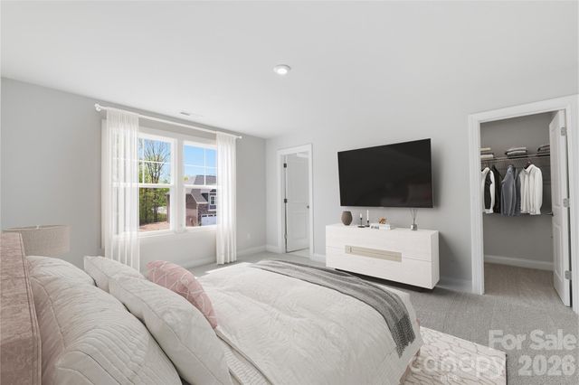 407 Alameda Way, Matthews, NC 28104