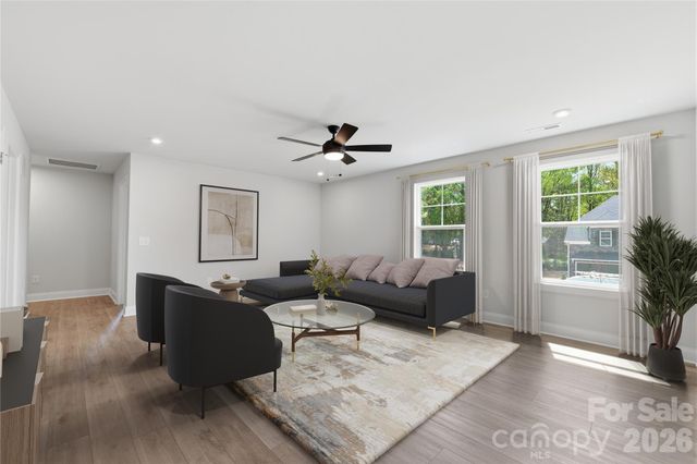 407 Alameda Way, Matthews, NC 28104