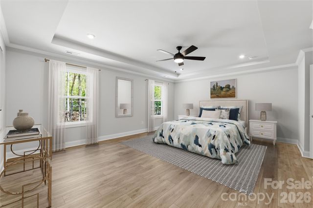 407 Alameda Way, Matthews, NC 28104
