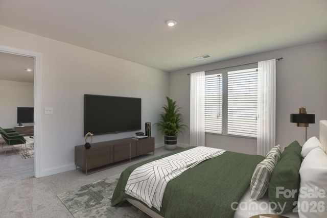 407 Alameda Way, Matthews, NC 28104