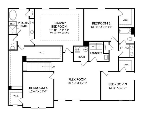 407 Alameda Way, Matthews, NC 28104