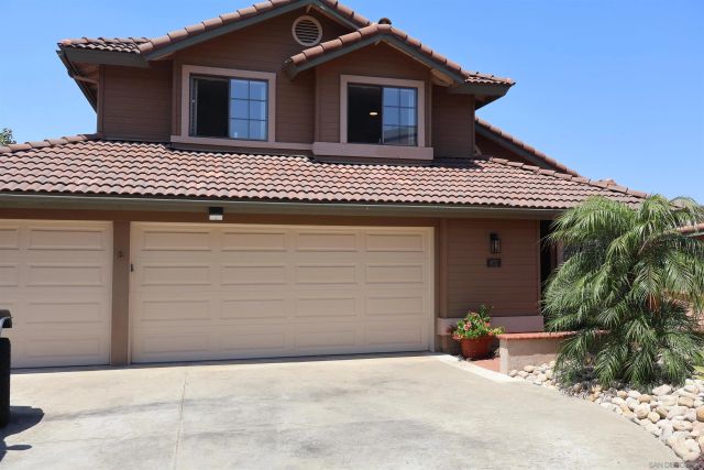 672 CHATEAU PLACE, Escondido, CA 92029