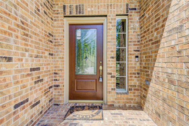 14407 Jessica Falls Circle, Houston, TX 77044