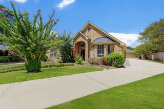 14407 Jessica Falls Circle, Houston, TX 77044