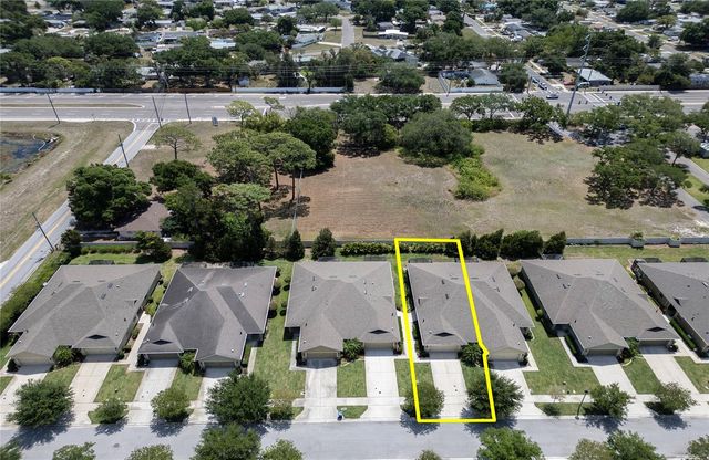 8099 PINE CREST STREET, Seminole, FL 33777