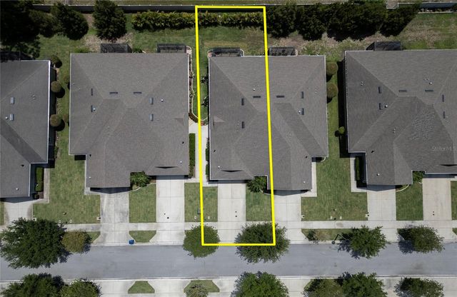 8099 PINE CREST STREET, Seminole, FL 33777